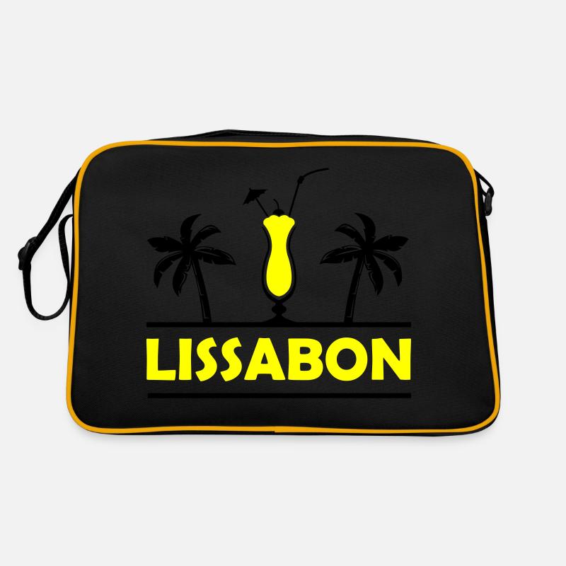 Retro Bag