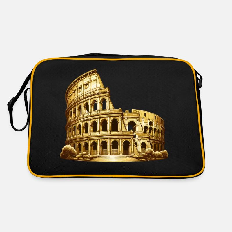 Sac Retro