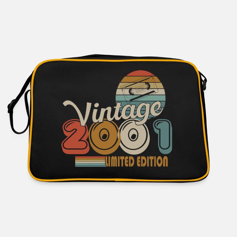 Retro Tasche