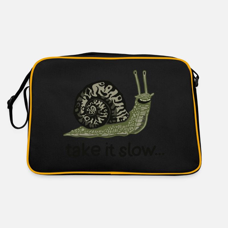 Retro Bag