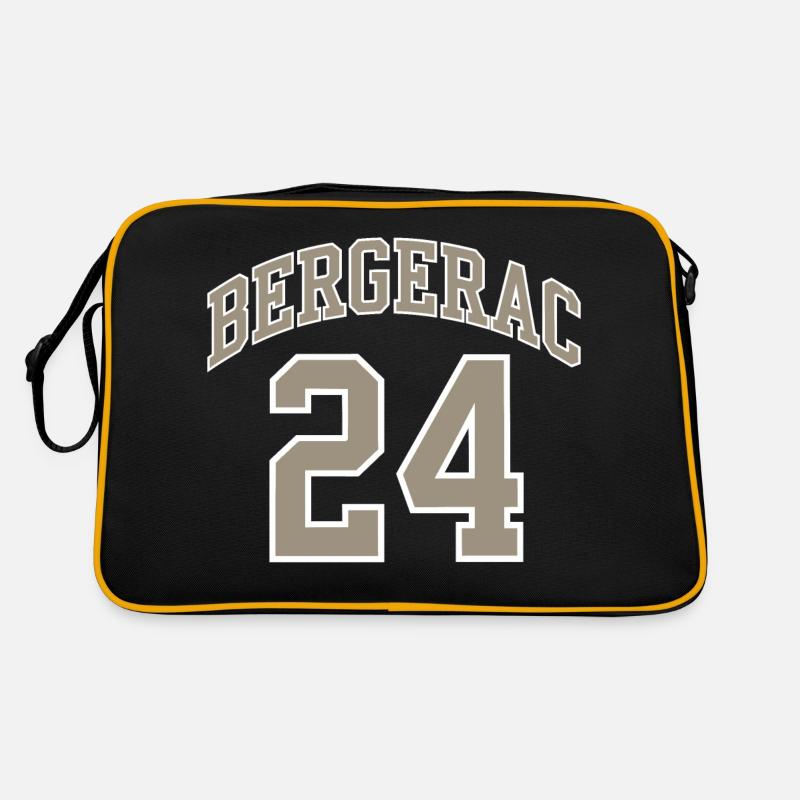 Bergerac 41 Sac Retro