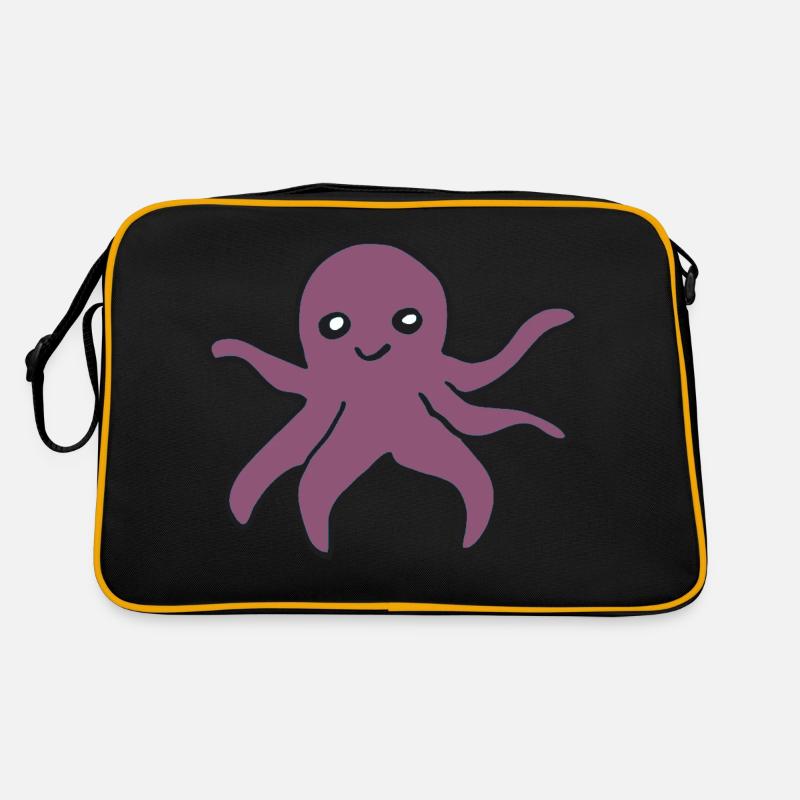 Retro Bag