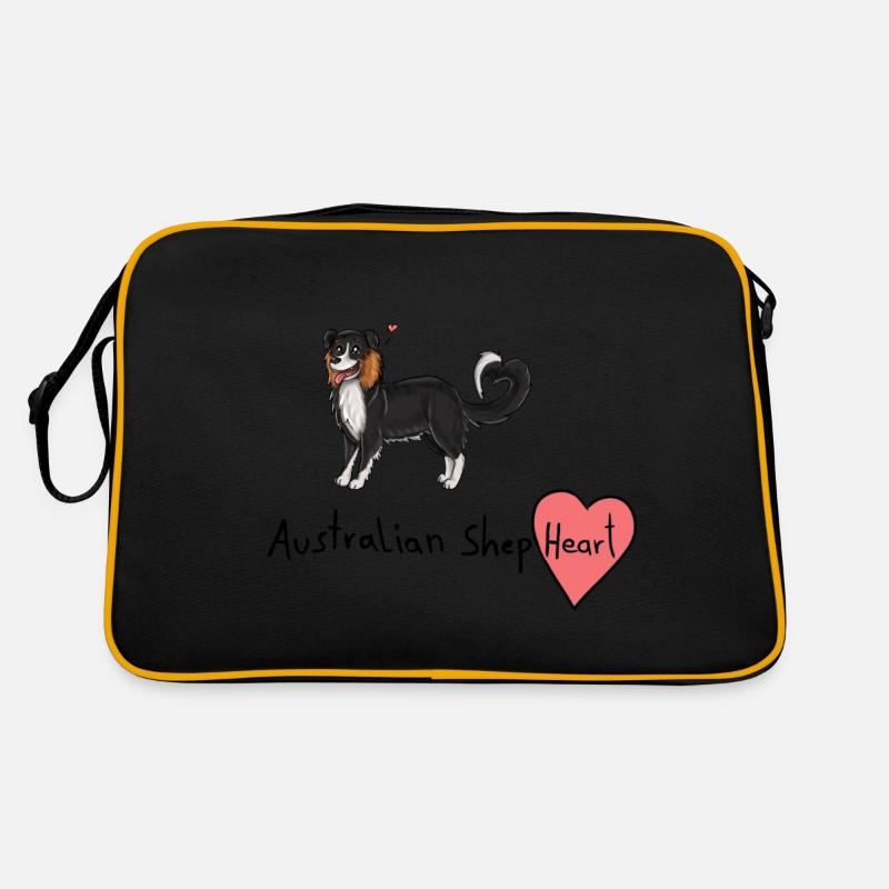 Retro Tasche