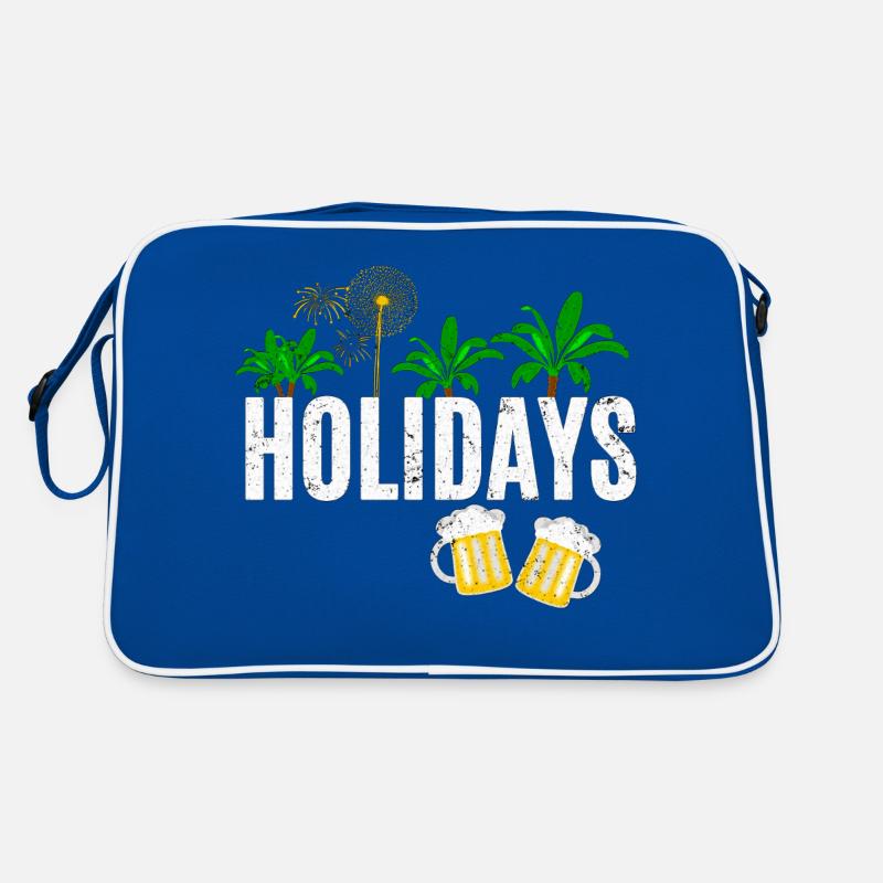 Vacanza Borsa retrò