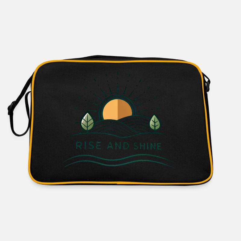 Retro Bag