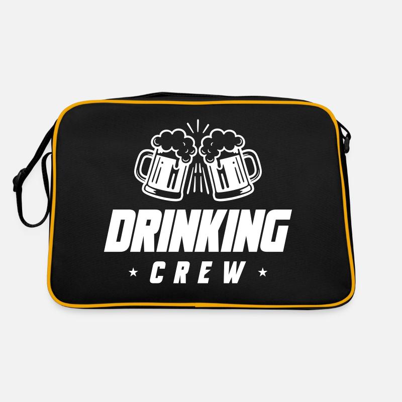 Retro Bag