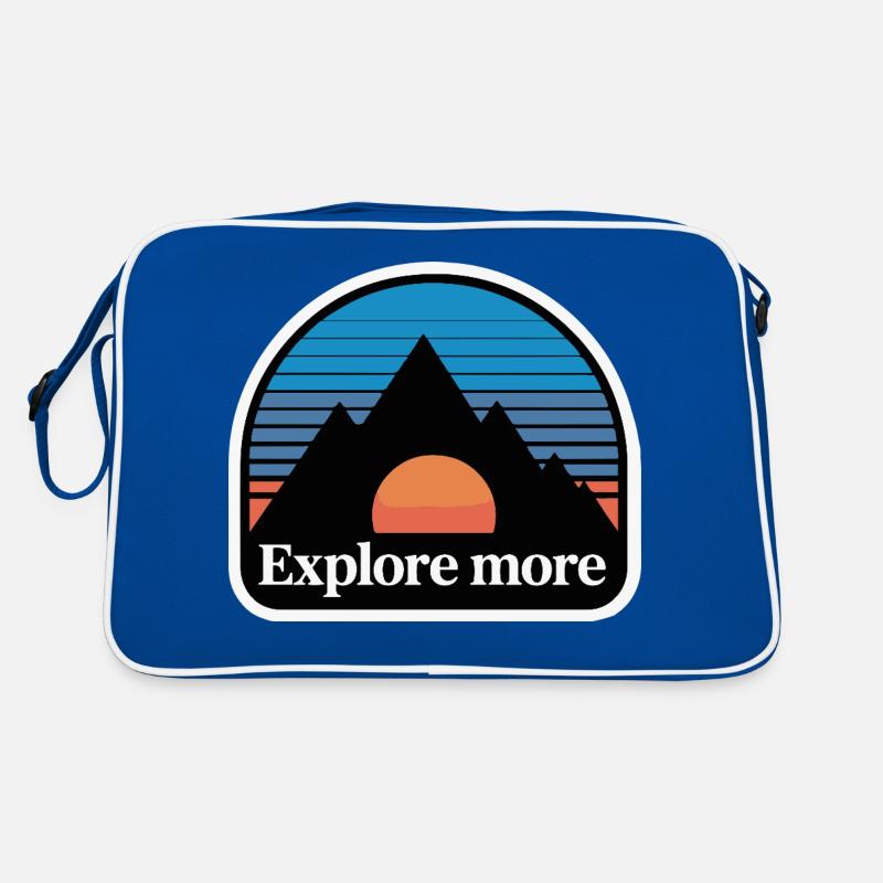 Sac Retro