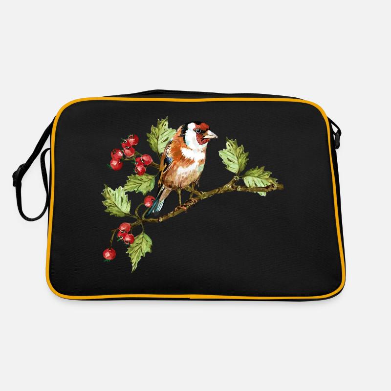 Retro Tasche