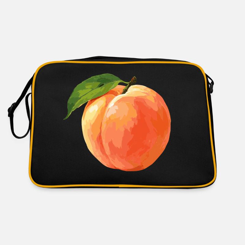 Pêche Sac Retro