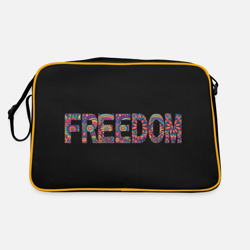 Liberté Sac Retro