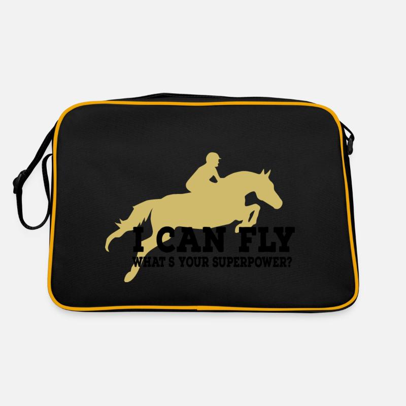 Retro Tasche