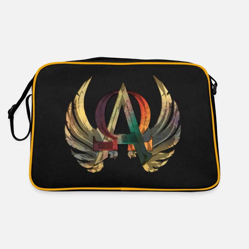 Retro Tasche