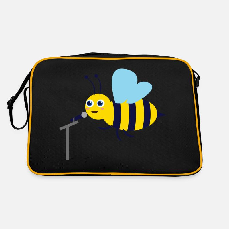Retro Bag