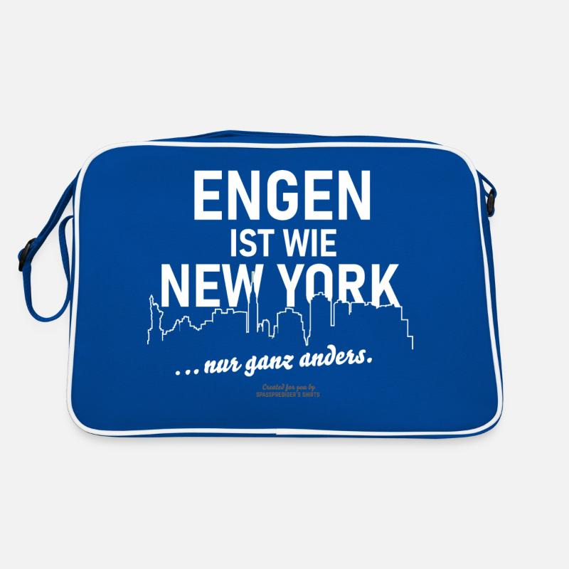 Engen Retro Tasche