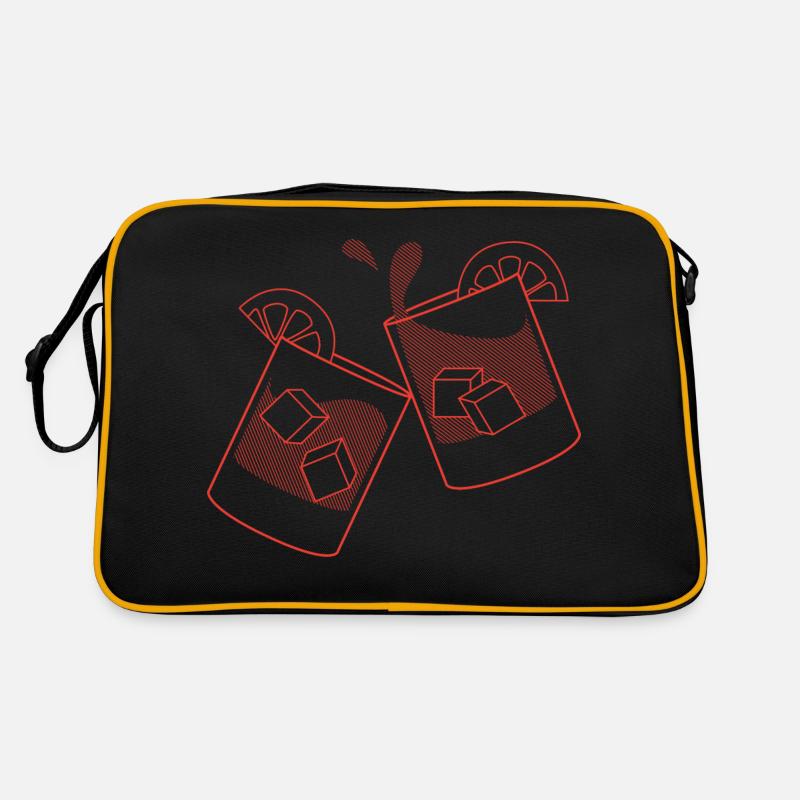 Retro Bag