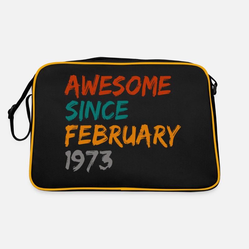 Retro Bag