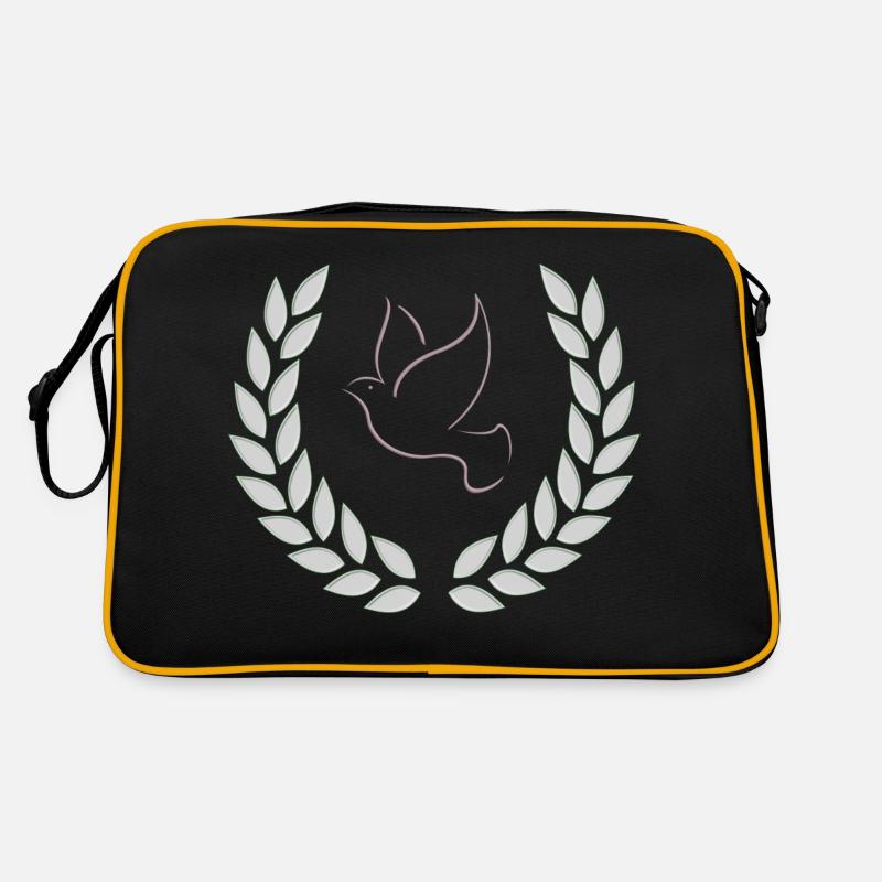 Friede Retro Tasche