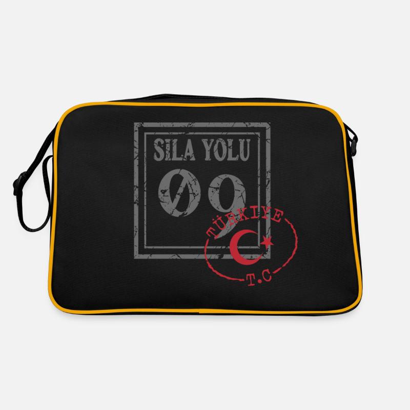 Retro Bag