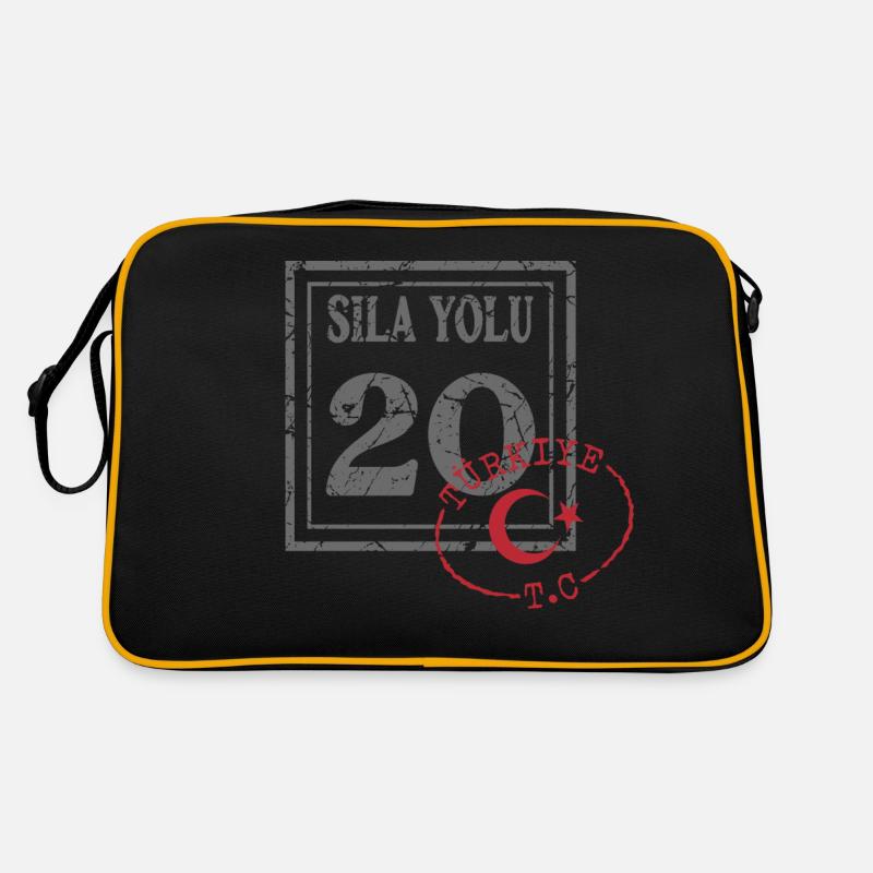 Retro Bag