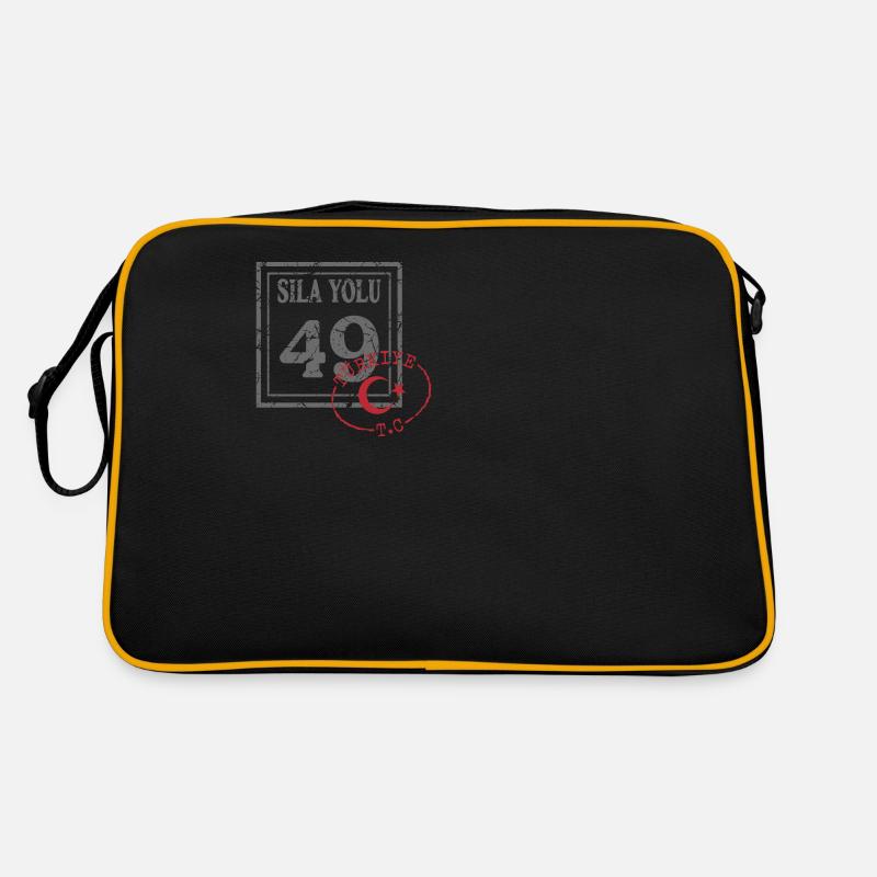 Muş Sac Retro