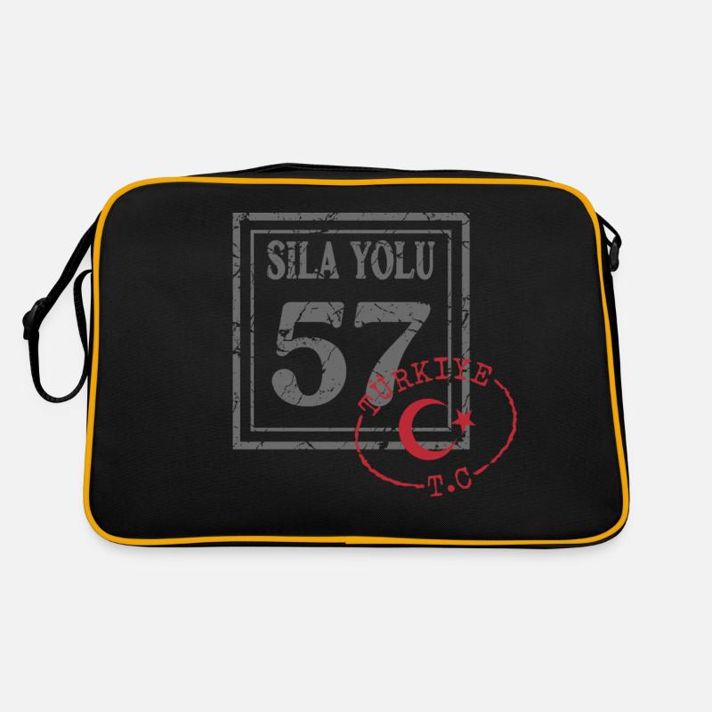 Retro Tasche