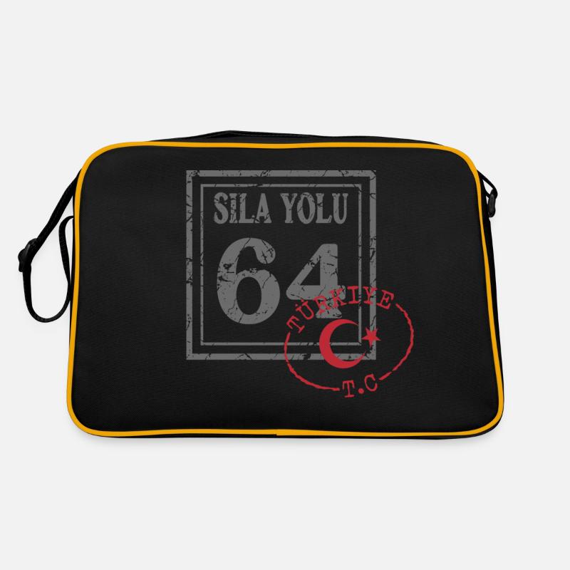 Uşak Sac Retro