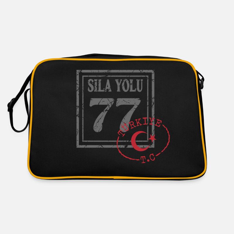 Retro Tasche