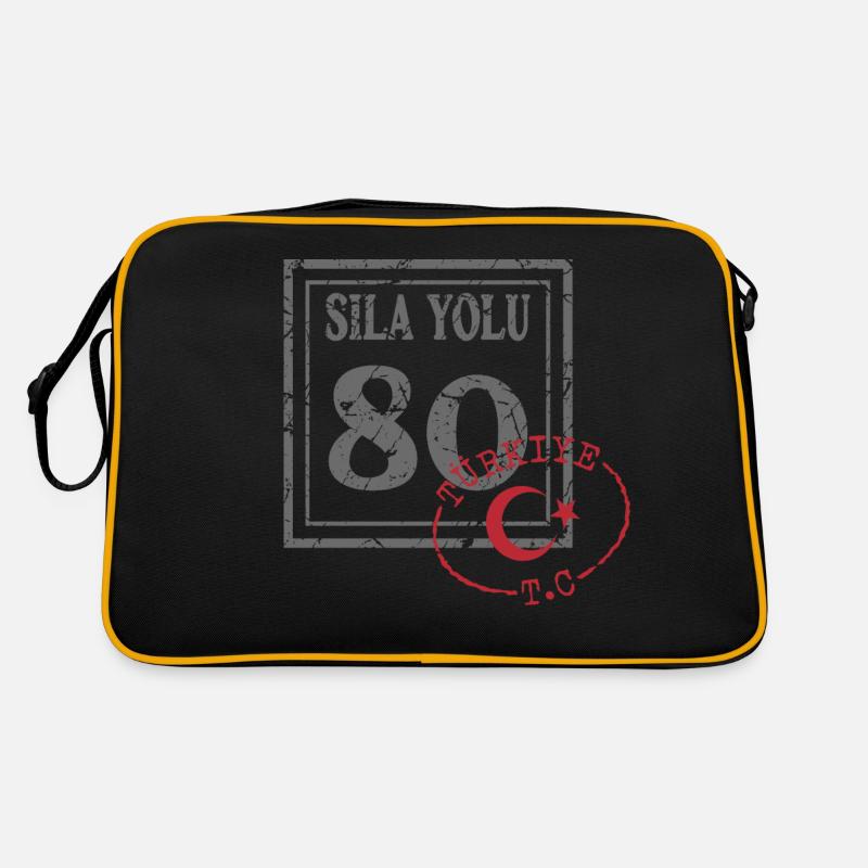 Retro Tasche