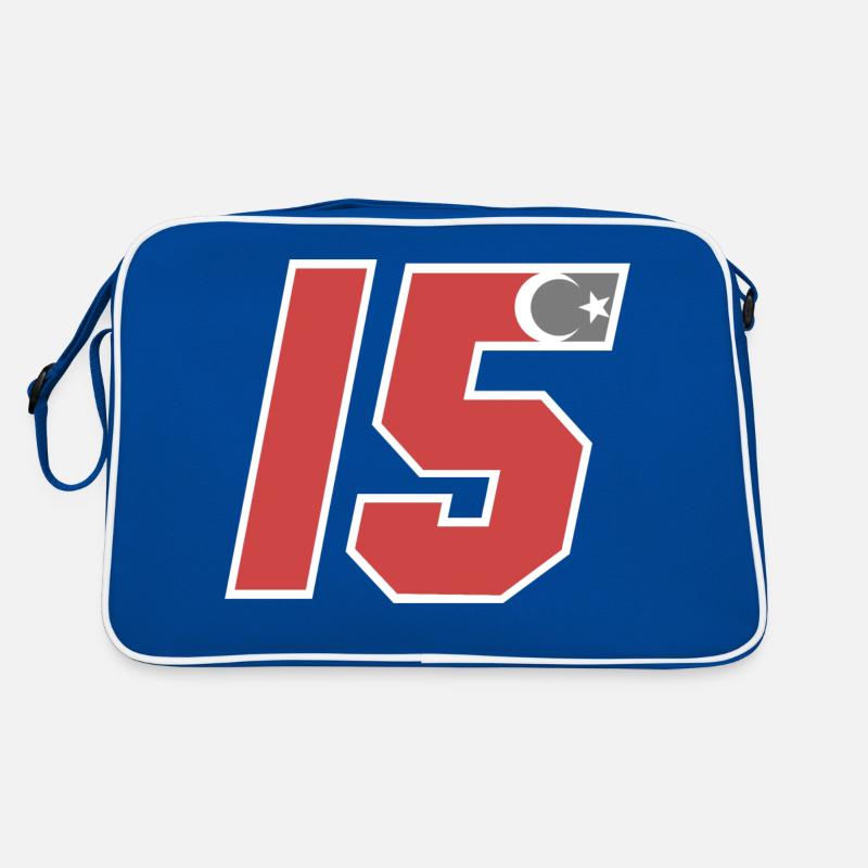 Sac Retro