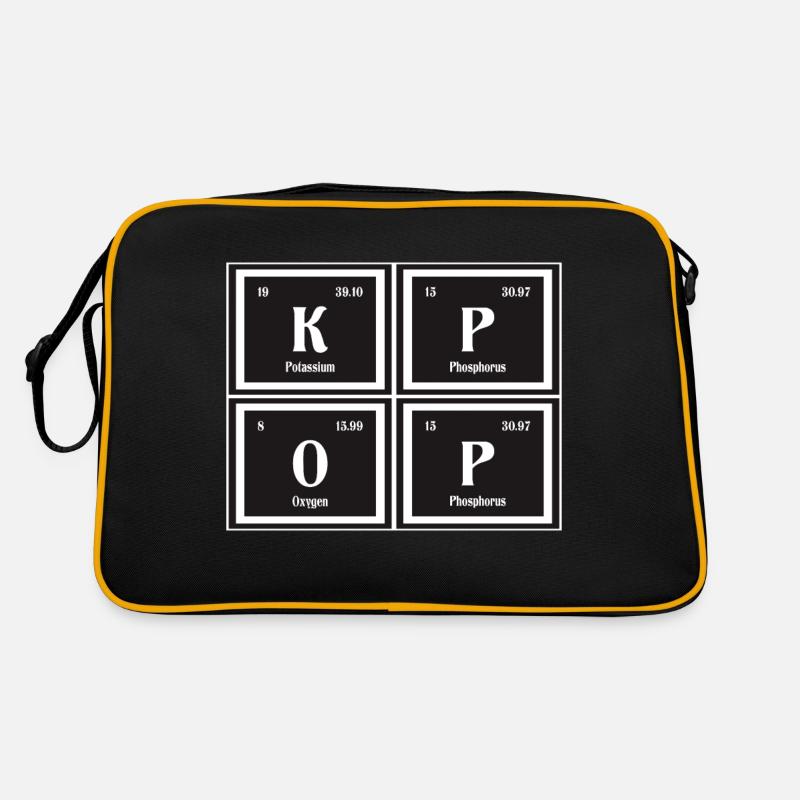 Retro Tasche