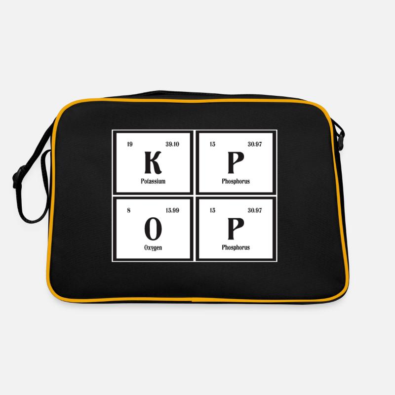 Retro Tasche