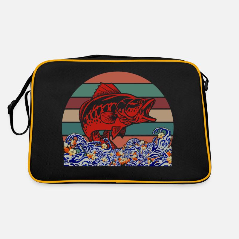 Retro Tasche