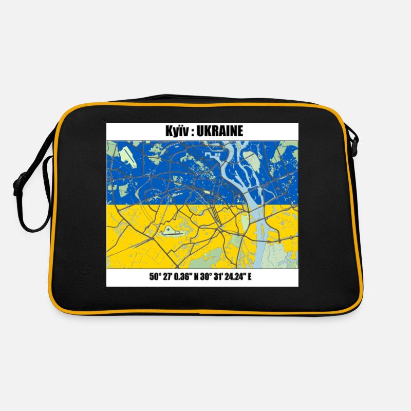 Kyiv Sac Retro