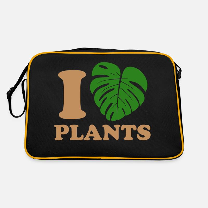 fall plants Sac Retro