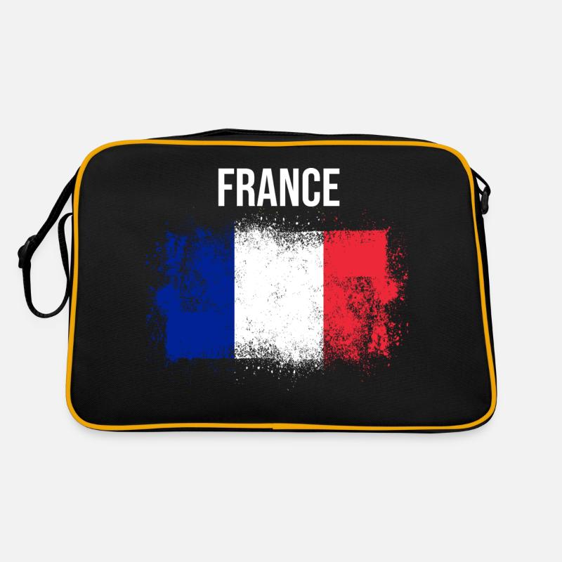 Retro Bag