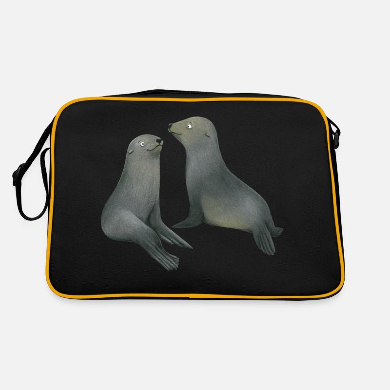 Retro Tasche