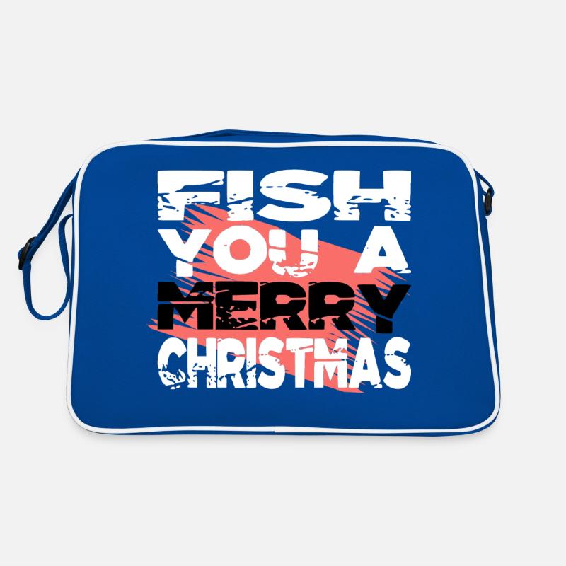 dinosaurs birthday present idea Retro Tasche