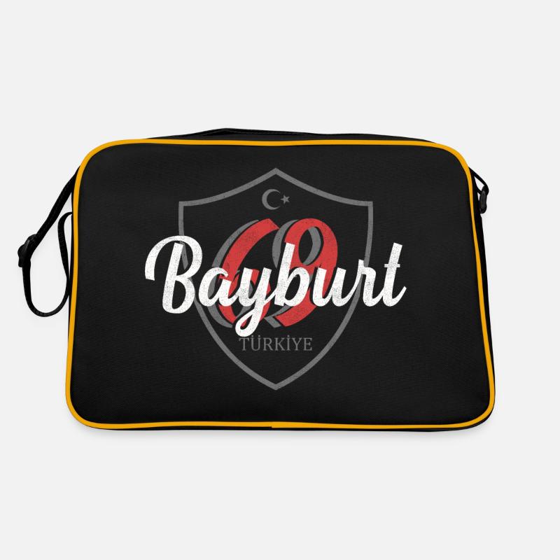 Retro Tasche