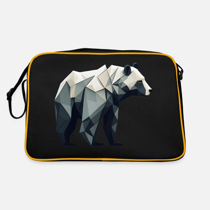 Retro Tasche