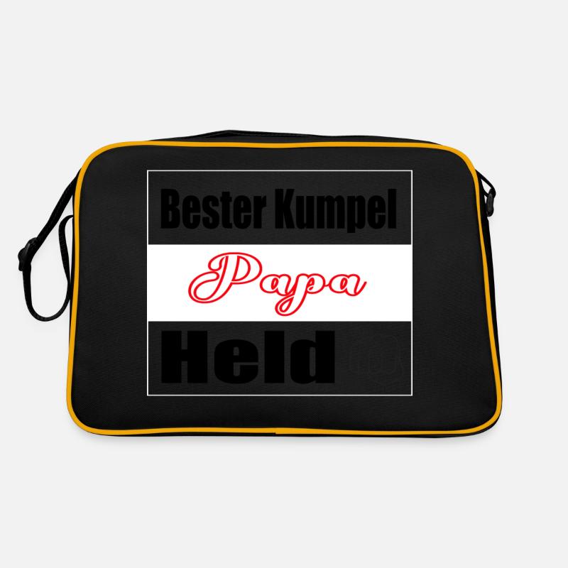 Retro Tasche