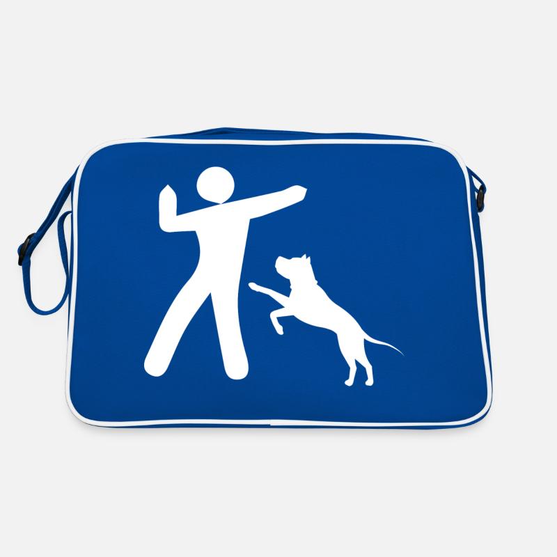Dancing Dance Music Retro Bag