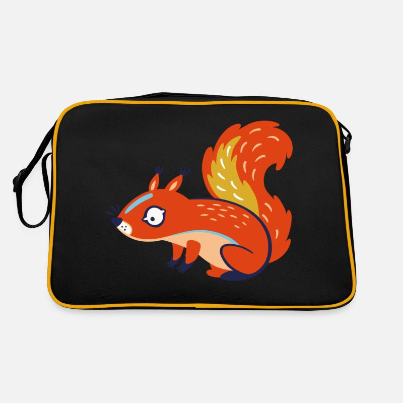 Retro Tasche