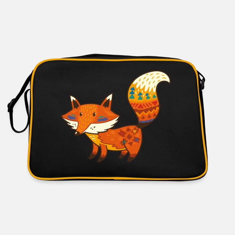 Retro Tasche