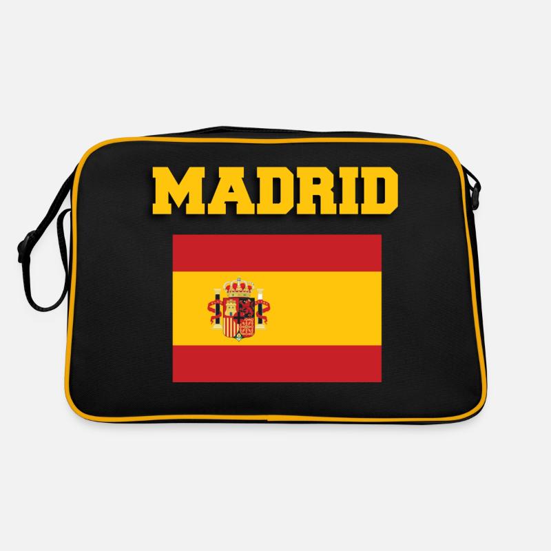 Sac Retro