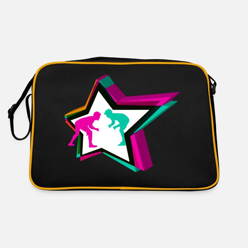 Sac Retro