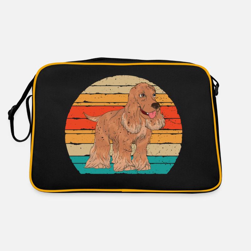 Retro Tasche