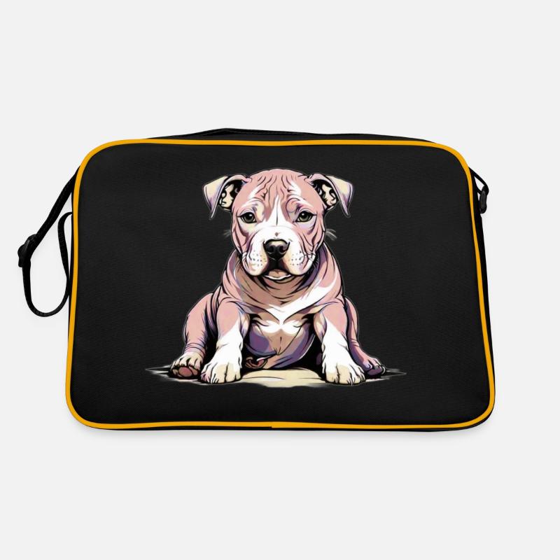 Retro Tasche