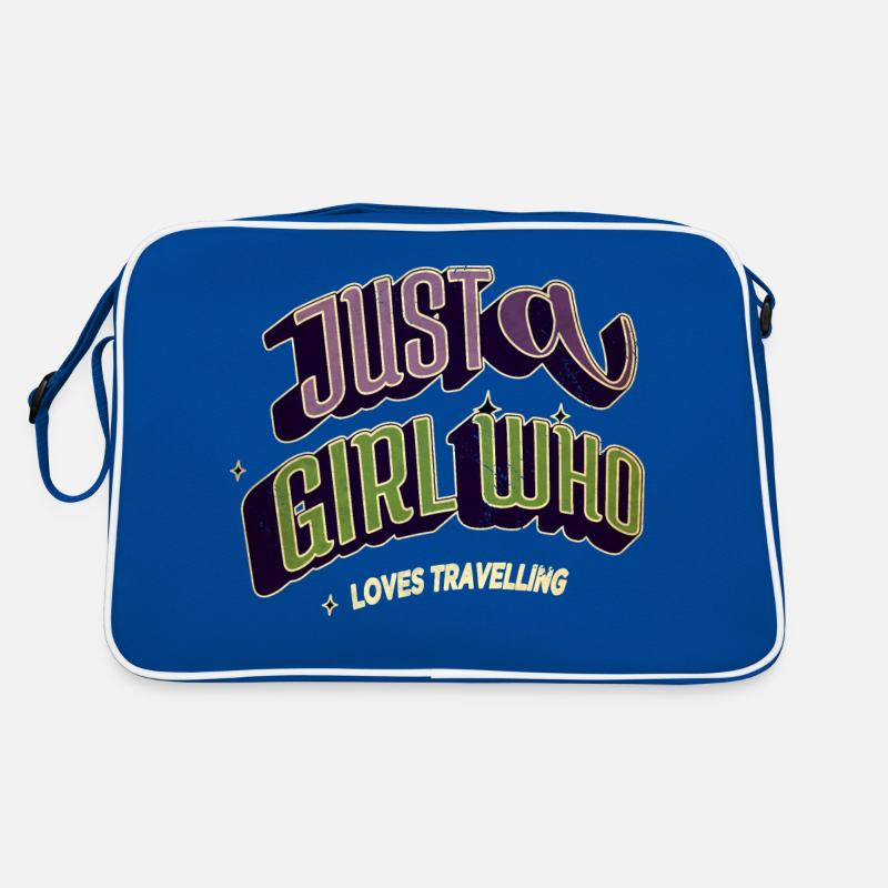 bday camping beer artistic buy camping partner Retro Bag