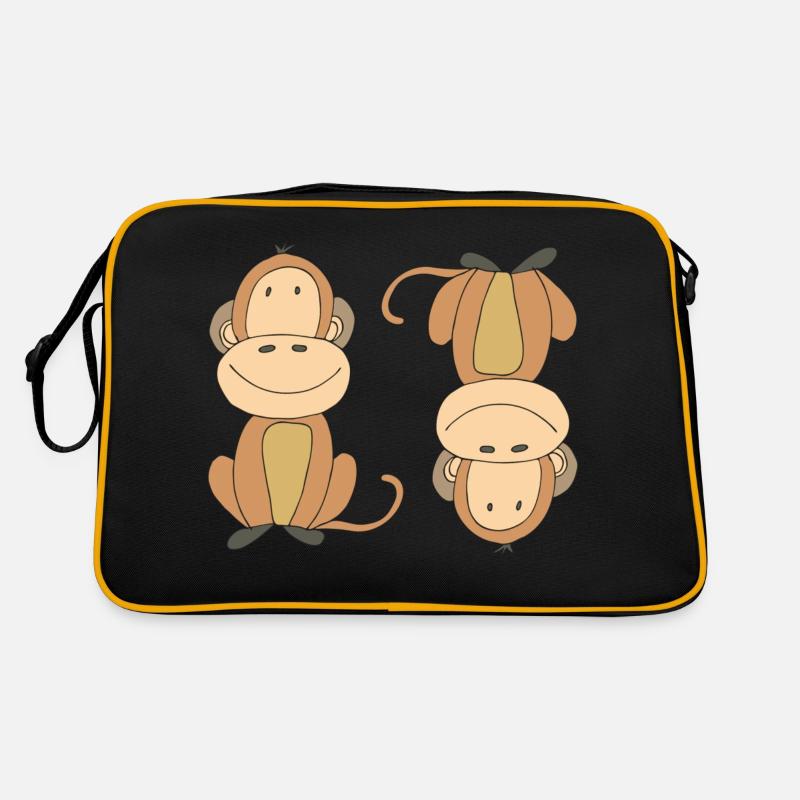 Retro Tasche