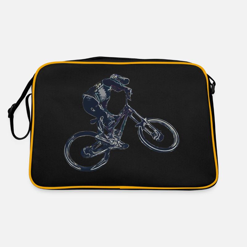 Retro Tasche